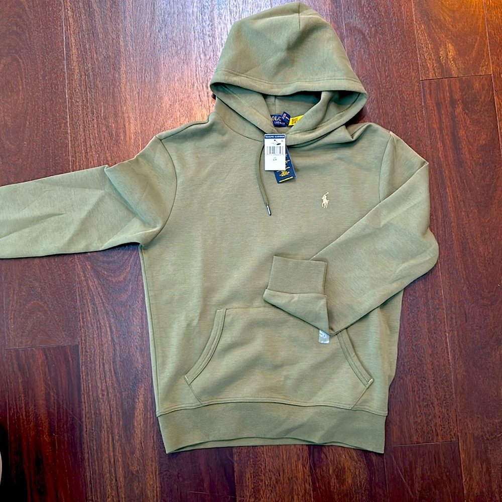 Polo Ralph Lauren brand new hoodie men’s small